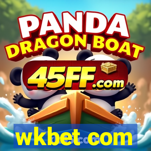 wkbet com